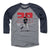 Steven Kwan Men's Baseball T-Shirt | 500 LEVEL