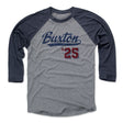 Byron Buxton Men's Baseball T-Shirt | 500 LEVEL