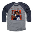 Tony Fair Men's Baseball T-Shirt | 500 LEVEL