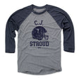 C.J. Stroud Men's Baseball T-Shirt | 500 LEVEL