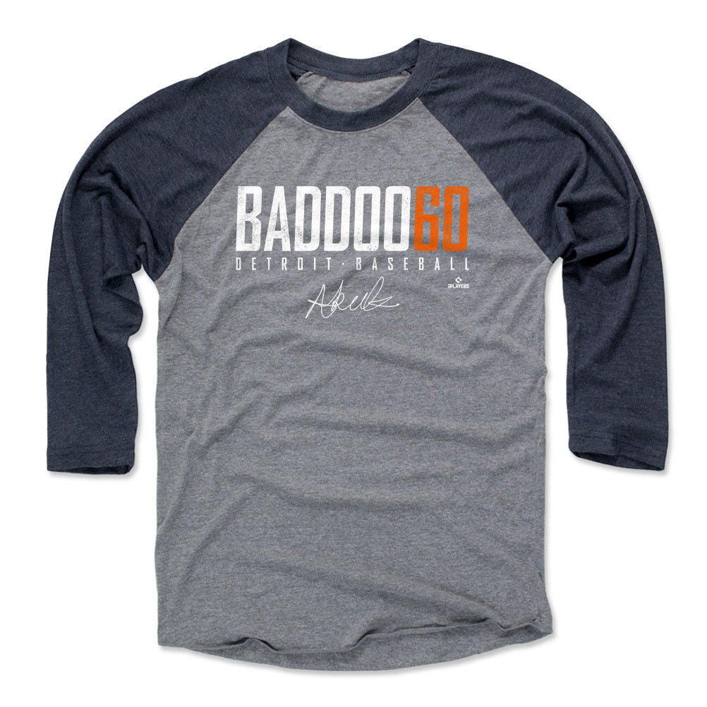 Akil Baddoo Men&#39;s Baseball T-Shirt | 500 LEVEL