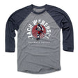 Zach Werenski Men's Baseball T-Shirt | 500 LEVEL