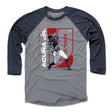Ronald Acuna Jr. Men's Baseball T-Shirt | 500 LEVEL