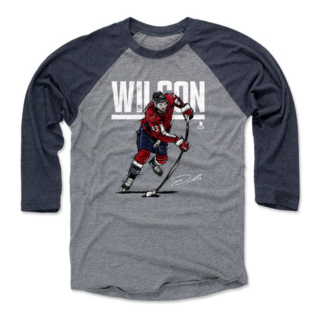 Tom Wilson Men's Baseball T-Shirt | 500 LEVEL