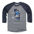 Kyle Walker Men's Baseball T-Shirt | 500 LEVEL