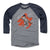 Justin Verlander Men's Baseball T-Shirt | 500 LEVEL