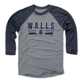 Taylor Walls Men's Baseball T-Shirt | 500 LEVEL