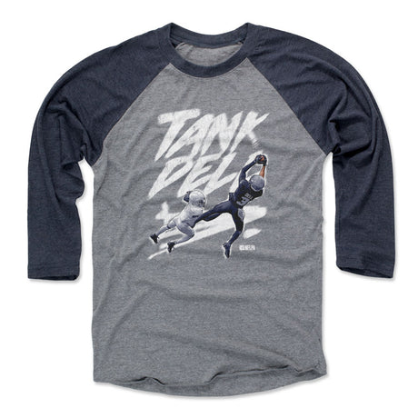 Tank Dell Men's Baseball T-Shirt | 500 LEVEL
