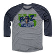 Brian Bosworth Men's Baseball T-Shirt | 500 LEVEL