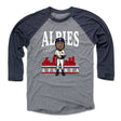 Ozzie Albies Men's Baseball T-Shirt | 500 LEVEL