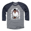 Forrest Griffin Men's Baseball T-Shirt | 500 LEVEL