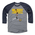 Jamal Murray Men's Baseball T-Shirt | 500 LEVEL