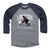 Gabriel Landeskog Men's Baseball T-Shirt | 500 LEVEL