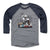 Micah Parsons Men's Baseball T-Shirt | 500 LEVEL