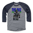 Brian Bosworth Men's Baseball T-Shirt | 500 LEVEL
