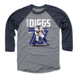 Trevon Diggs Men's Baseball T-Shirt | 500 LEVEL