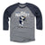 Josh Morrissey Men's Baseball T-Shirt | 500 LEVEL