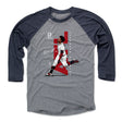 Ronald Acuna Jr. Men's Baseball T-Shirt | 500 LEVEL