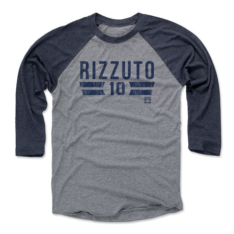 Phil Rizzuto Men's Baseball T-Shirt | 500 LEVEL