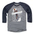 Jordan Clarkson Men's Baseball T-Shirt | 500 LEVEL
