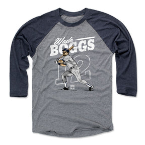 Wade Boggs Men's Baseball T-Shirt | 500 LEVEL