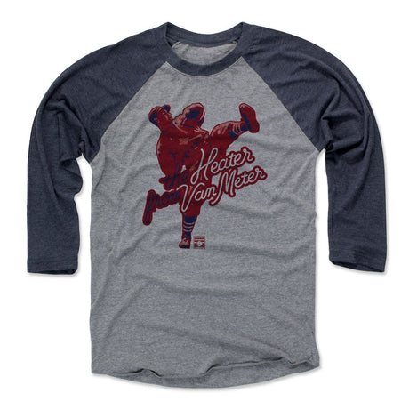 Bob Feller Men's Baseball T-Shirt | 500 LEVEL