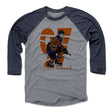 Connor McDavid Men's Baseball T-Shirt | 500 LEVEL