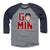 Homer Bailey Men's Baseball T-Shirt | 500 LEVEL