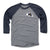 Massachusetts Men's Baseball T-Shirt | 500 LEVEL
