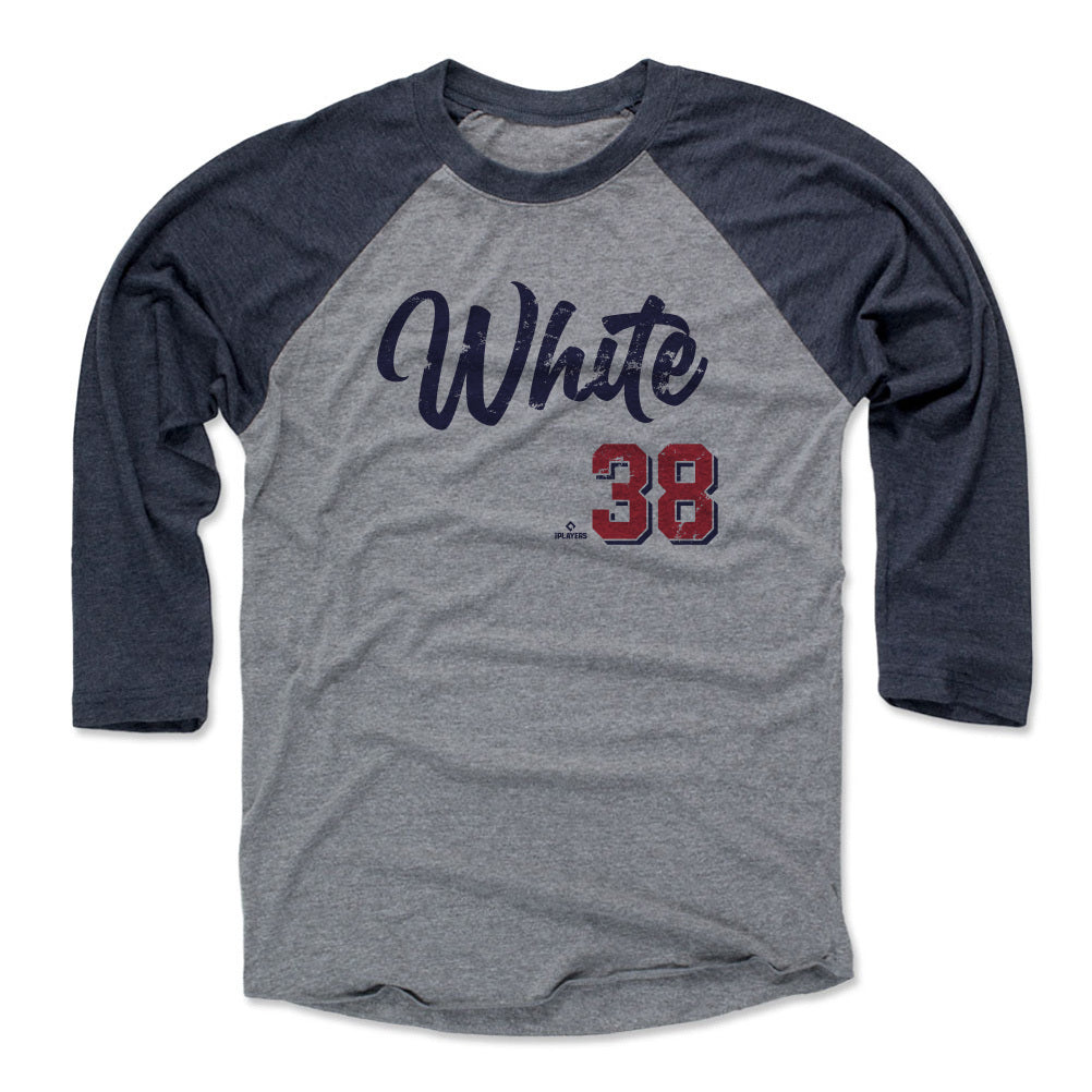 Eli White Men&#39;s Baseball T-Shirt | 500 LEVEL