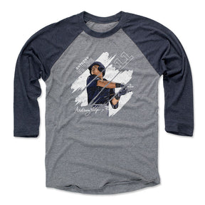 Anthony Volpe Men's Baseball T-Shirt | 500 LEVEL