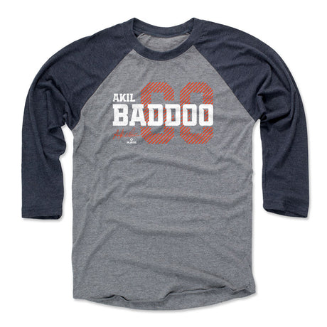 Akil Baddoo Men's Baseball T-Shirt | 500 LEVEL
