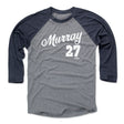 Jamal Murray Men's Baseball T-Shirt | 500 LEVEL