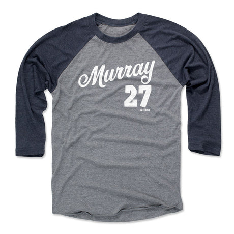 Jamal Murray Men's Baseball T-Shirt | 500 LEVEL