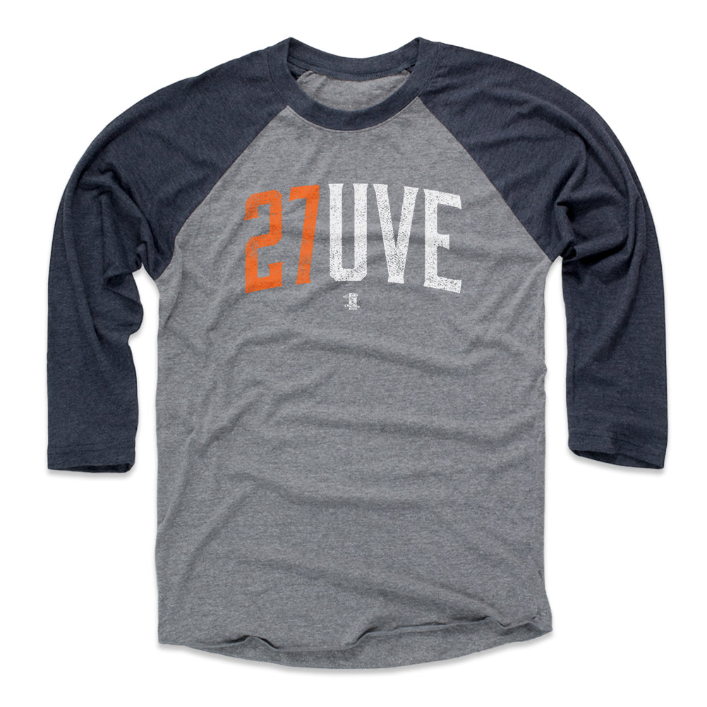Jose Altuve Men's Baseball T-Shirt | 500 LEVEL