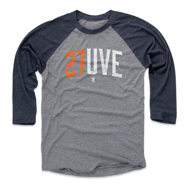 Jose Altuve Men's Baseball T-Shirt | 500 LEVEL