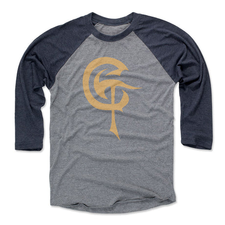 Caleb Truax Men's Baseball T-Shirt | 500 LEVEL