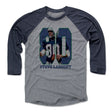 Steve Largent Men's Baseball T-Shirt | 500 LEVEL