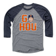 Don Kelly Men's Baseball T-Shirt | 500 LEVEL