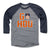 Don Kelly Men's Baseball T-Shirt | 500 LEVEL