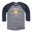 Ryan O'Reilly Men's Baseball T-Shirt | 500 LEVEL