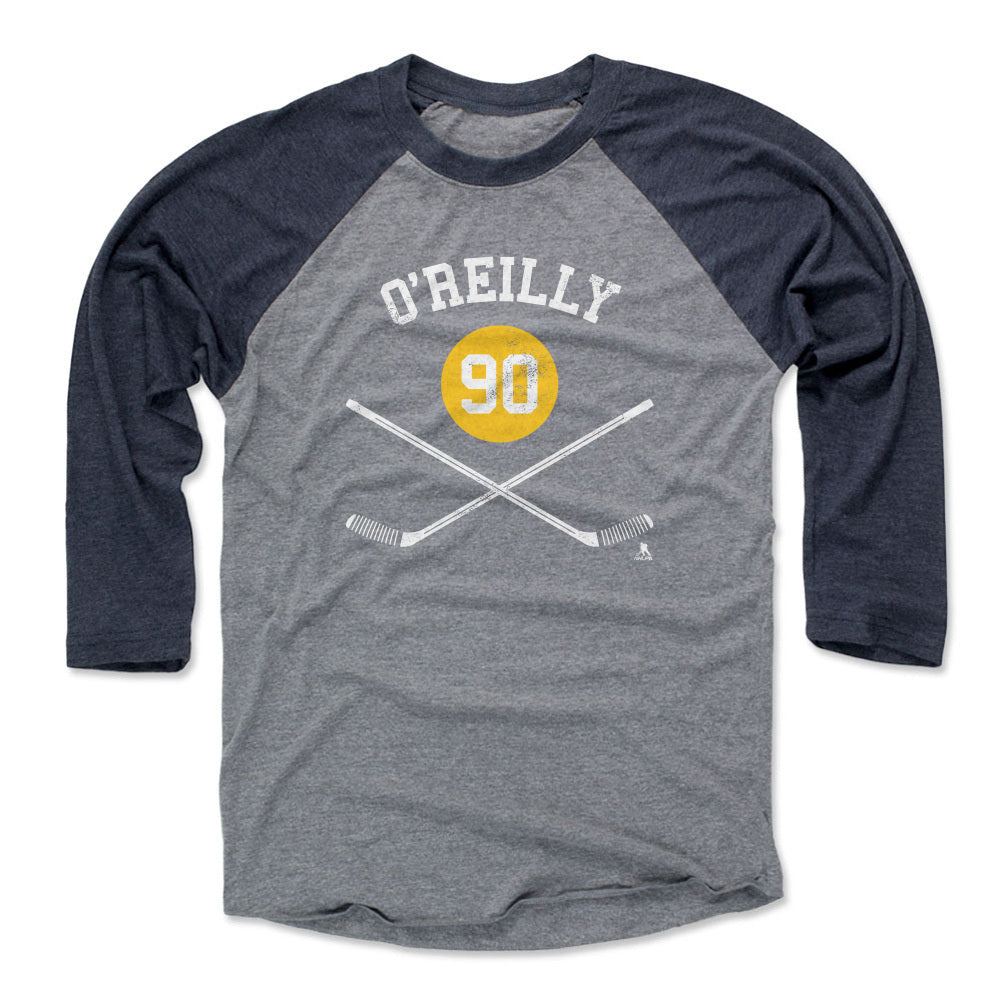 Ryan O&#39;Reilly Men&#39;s Baseball T-Shirt | 500 LEVEL