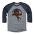 Zach Hyman Men's Baseball T-Shirt | 500 LEVEL