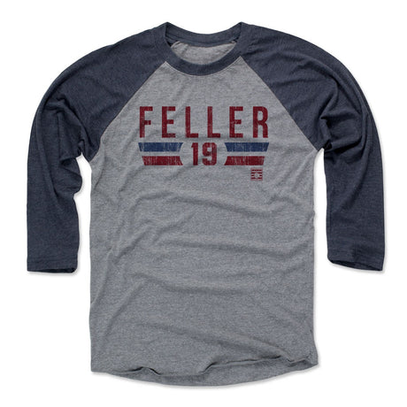 Bob Feller Men's Baseball T-Shirt | 500 LEVEL