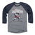 Johnny Gaudreau Men's Baseball T-Shirt | 500 LEVEL