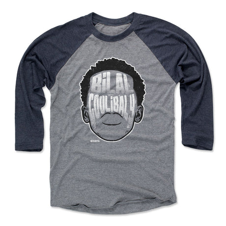 Bilal Coulibaly Men's Baseball T-Shirt | 500 LEVEL