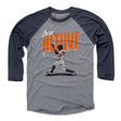 Jose Altuve Men's Baseball T-Shirt | 500 LEVEL
