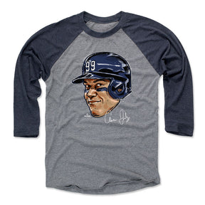 Aaron Judge Men's Baseball T-Shirt | 500 LEVEL