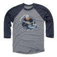 Kyle Connor Men's Baseball T-Shirt | 500 LEVEL