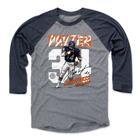 Walter Payton Men's Baseball T-Shirt | 500 LEVEL
